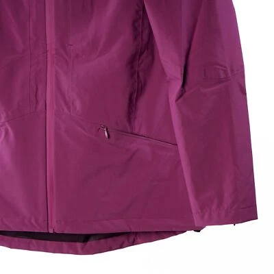 High Colorado SONNENKOPF-L, Lds' Outdoor Jacke,gr grape kiss