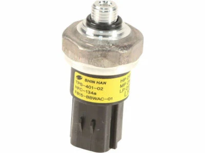Interruptor de presión de aire acondicionado 93113VR 2002 2005 2003 2004 para Hyundai Elantra 2001-2006 Foto 1 de 2