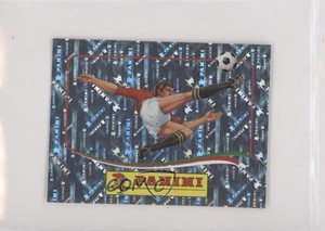 2014 Panini FIFA World Cup Brazil Album Stickers Panini Special #00