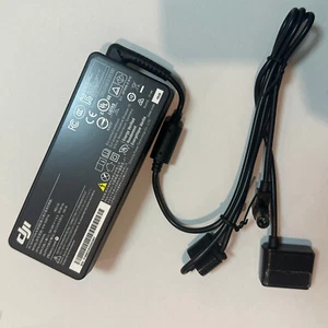 DJI Inspire 1 adaptateur secteur A14-100P1A chargeur de batterie quadricoptère 100 W drones - Photo 1 sur 9