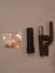 NOS Jackson Safety A3-S Electrode / Welding Rod Holder - Picture 1 of 9