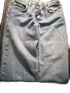 Lucky Brand Dungarees Jeans Women’s size 6/28 Sundown Jean Boot Cut Low Rise  - Picture 1 of 1