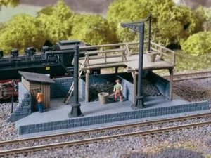 Auhagen 13291 refrigeración con grúa de agua, TT - Imagen 1 de 3