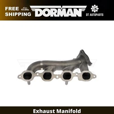 For 2015-2020 Cadillac Escalade ESV 6.2L V8 Dorman Exhaust Manifold Left 2016 - Image 1 of 4