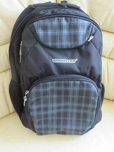 Rucksack Roomster - Schulrucksack,Backpack,Freizeitrucksack - Motiv 19 - Bild 1 von 3