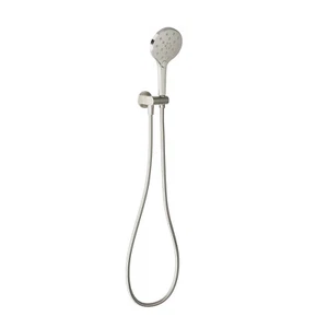 Phoenix Tapware Oxley Hand Shower Brushed Nickel 610-6630-40 - Picture 1 of 2
