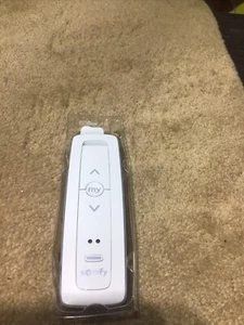 Somfy Situo 2: 2 channel remote: Pure Colour - Picture 1 of 1