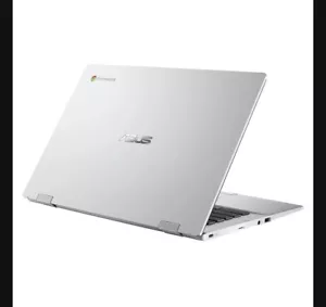 Asus CX 1400 chromebook 14 inch - Picture 1 of 4
