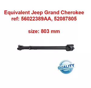 Kardanwelle equivalent Jeep grand Cherokee ZJ, 56022389AA, 52087805, NEW!! - Bild 1 von 1