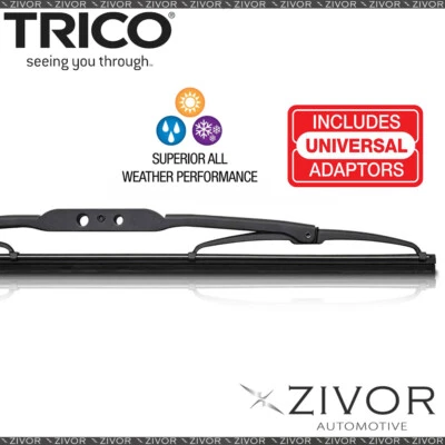 TRICO TCL400 Passenger Side FR Wiper Blade For PROTON Satria 1998-2005 - image 1 of 2