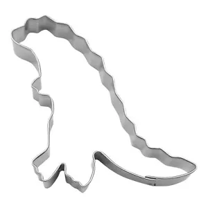 Ausstecher Dinosaurier ca. 10,3 cm Ausstechform Keksausstecher Dino Keks backen - Bild 1 von 2