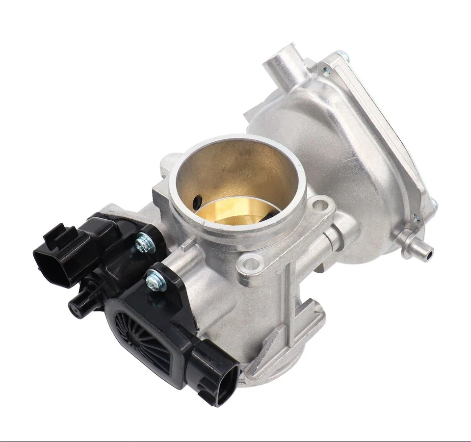 Throttle Body for 2016 2017 2018 Polaris Sportsman 570 EFI SP Touring - Image 1 of 4