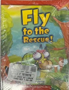 2nd Grade 2 HMH Journeys Leveled On Level Reader Set 1 Each of 30 - Picture 1 of 1