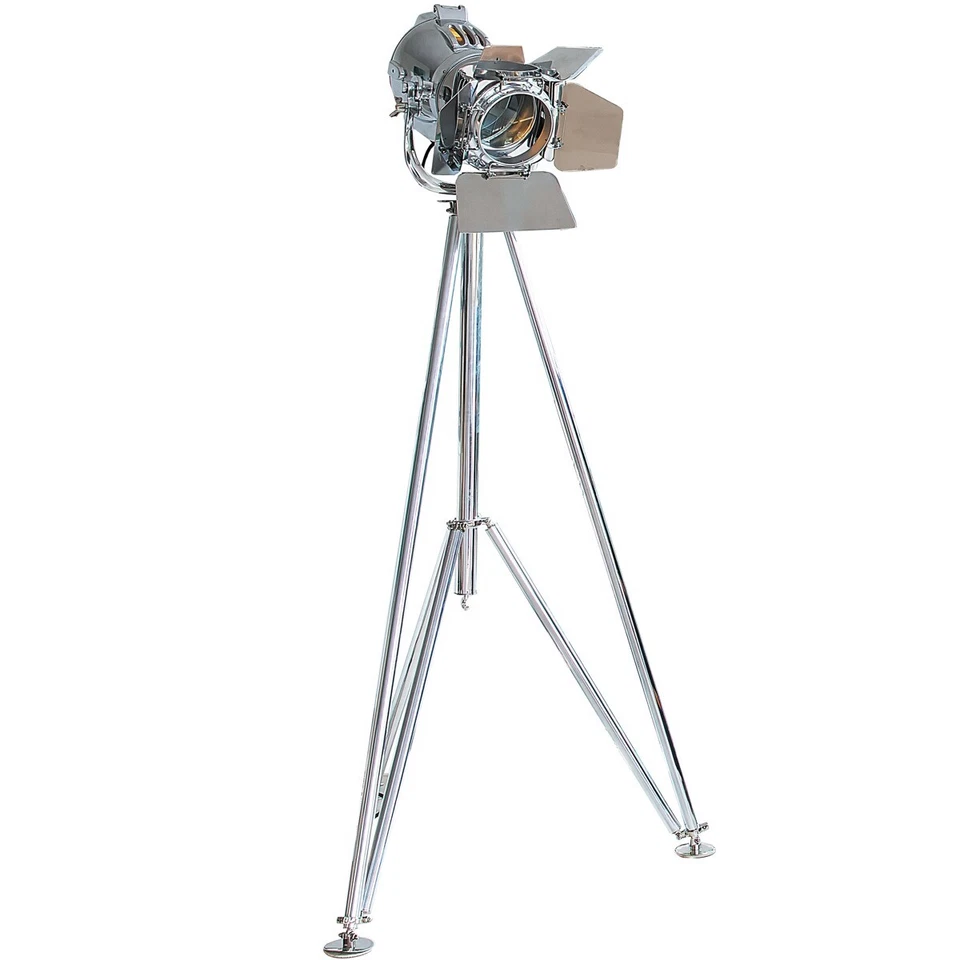 Authentic Models Hollywood Kinostrahler SL073 - Bild 1 von 1