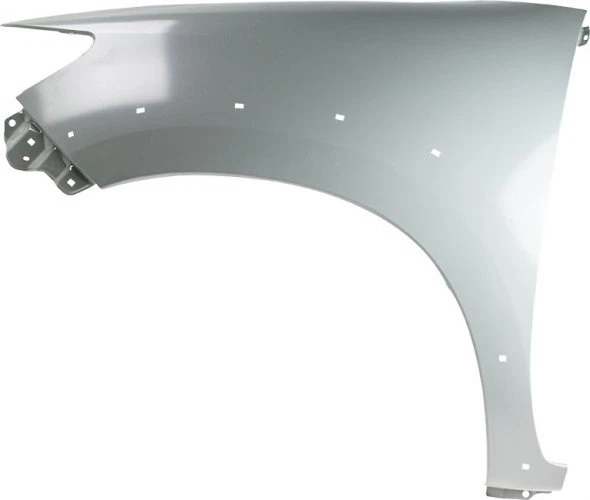 Aile Avant Gauche Pour Toyota Hilux 2011-2015 - Photo 1/1