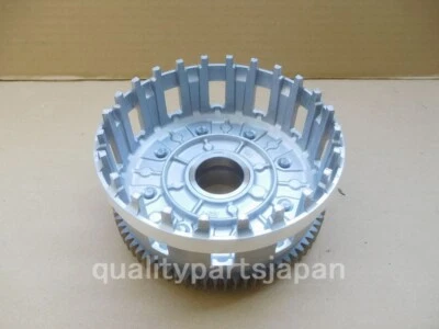 Yamaha MT09 XSR900 MT09SP Clutch Primary Driven Gear B7N-16150-00 Genuine - Image 1 of 3