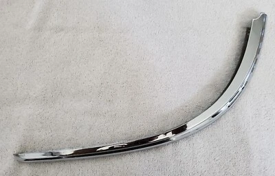 Chrysler 1946 1947 1948 RF guardabarros parrilla centro moldura MoPar Town & Country Foto 1 de 4