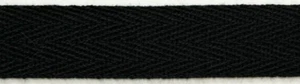 3/8" Cotton Twill Tape - 36 Yards - Many Colors Available! - Made in USA - Picture 1 of 12