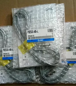 1pcs SMC PSE530-M5-L pressure sensor - Picture 1 of 2