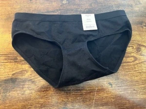 Women's Seamless Bikini - Auden - Black - Size XS (0-2)- NEW B70 - Picture 1 of 2