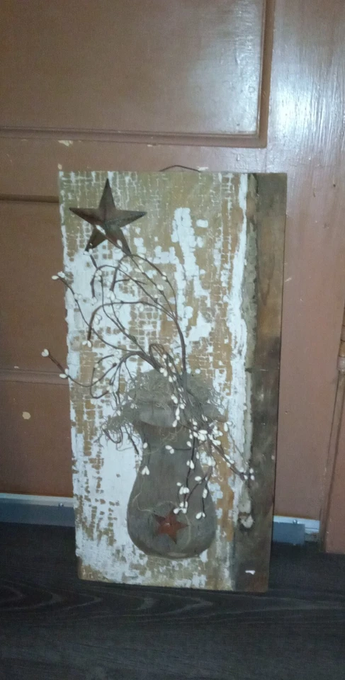 primitive decor - Image 1 of 1