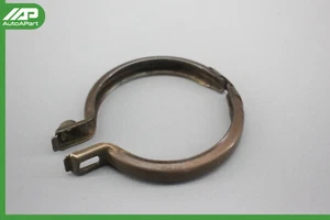 ✅ 09-19 BMW F10 F02 E70 E71 750Li X5 X6 Exhaust Pipe Clamps Unit 7553602 OEM - Picture 1 of 10