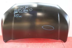 2016 2022 CHEVROLET SPARK FRONT HOOD ALUMINUM - Picture 1 of 9