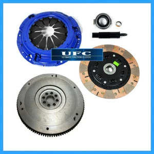 UFC HD DUAL FRICTION CLUTCH KIT + OEM FLYWHEEL for 2013 - 2017 HONDA ACCORD 2.4L - Bild 1 von 4