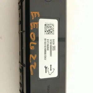 2018 EQUINOX   84305955 TEMP ECU  - Picture 1 of 3