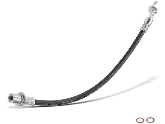Manguera de freno trasera 87CZ56P para Lexus LS430 2001-2006 4,3 L V8 de aspiración natural Foto 1 de 1