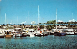 R491837 Barrie Ontario El Gobierno Marina Schneider Empresas y Regalos Dex - Imagen 1 de 4