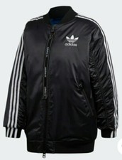 adidas bomber track jacket