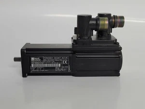 REXROTH INDRAMAT MKD025A-144-GG0-UN R911294917 PERMANENTMAGNET SERVOMOTOR - Bild 1 von 4