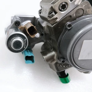 Injector Pump D18 D24 Fuel 7249380 28394200 For Delphi Bobcat Doosan T450 T590 - Picture 1 of 11