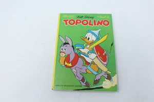 WALT DISNEY TOPOLINO CON BOLLINI MONDADORI N� 742  [LF-143] - Picture 1 of 3