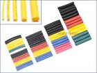 70pcs 1 - 6mm Heat Shrink Tubing 2:1 Tube Polyolefin Sleeving Electrical Cable