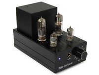 Little Dot MKII MK2 Tube Headphone Amplifier Pre-Amplifier Suitable For 110-220V