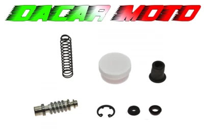 TOURMAX KIT REVISIONE POMPA FRIZIONE Yamaha XT 1200 ZA Super Tenere ABS 2010 2011 2012