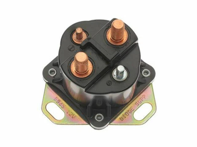 Solenoide de arranque para Mazda Navajo 1991-1994 4,0 L V6 36 MPCW Foto 1 de 1