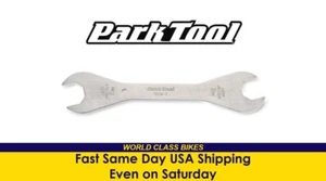 Park Tool HCW-7 30mm and 32mm Combo Headset Wrench - Picture 1 of 5