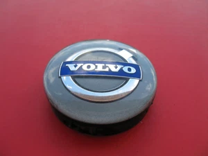 VOLVO XC90 XC60 V60 C30 S60 (1) WHEEL RIM HUB CAP HUBCAP CENTER COVER PLUG #5317 - Picture 1 of 3