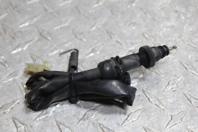 INTERRUPTOR DE PARADA DE FRENO TRASERO HONDA CBR1100XX CBR900RR NIGHTHAWK 700S PC800 RVF750R OEM Foto 1 de 4