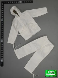 1:6 Scale UJINDOU UD9036 WWII German Panzergrenadier - Winter Parka & Pants - Picture 1 of 2