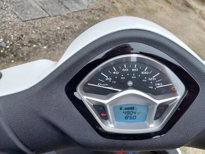 Piaggio Liberty125 ABS - Bild 1 von 4