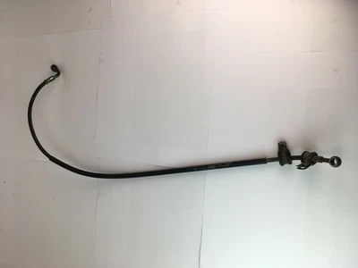 MANGUERA FRENO TRASERO HUSABERG FE 501 FE501 1989-1992 140024-01 Foto 1 de 4