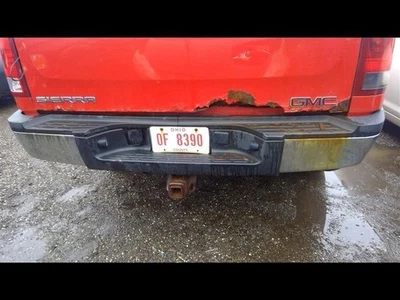 Rear Bumper Step 12mm Bumper Bolts Fits 07-10 SIERRA 2500 PICKUP 150481 Foto 1 de 4