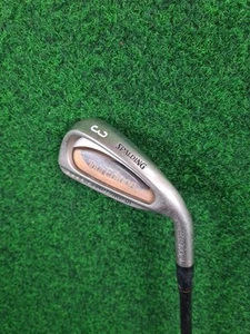 SPALDING Tour Edition 3-Eisen - Herren (Graphit, 39 Zoll, Rechts, Regular) - Bild 1 von 5