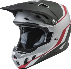 Fly Racing Formula CC Driver MX ATV Off-Road Helmet - Picture 1 of 18