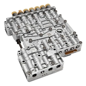 For Ford F150 4WD AWD Truck 2011-UP Transmission Valve Body AL3P-7Z490-BA - Picture 1 of 15