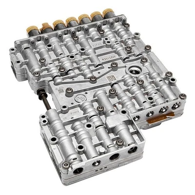 For Ford F150 4WD AWD Truck 2011-UP Transmission Valve Body AL3P-7Z490-BA - Image 1 of 4